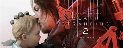 Muerte Stranding Ubicaciones De Hot Spring Play Trucos