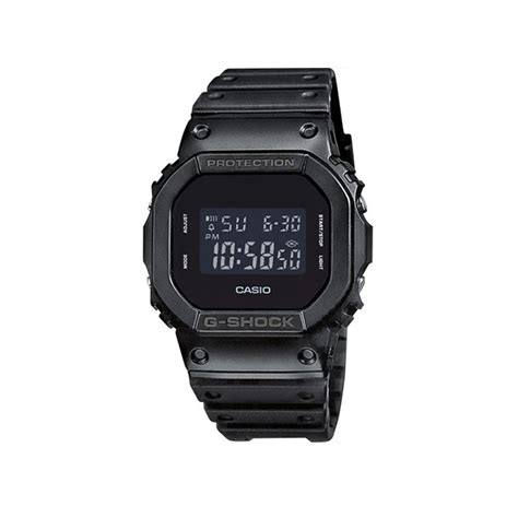 G Shock Wrist Watch Digital Premium Uhr Dw 5600bb 1er Schwarz