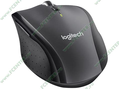 Лазерная мышь Лазерная мышь Logitech "M705 Marathon" 910-001949 ...