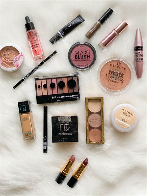 Urban Decay Stay Naked Review Jasmine Maria