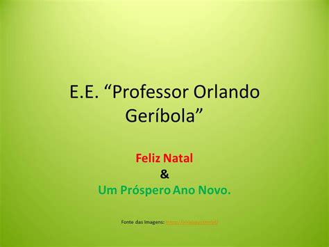 E E Professor Orlando Ger Bola P E I Matem Tica F Cil Centro De