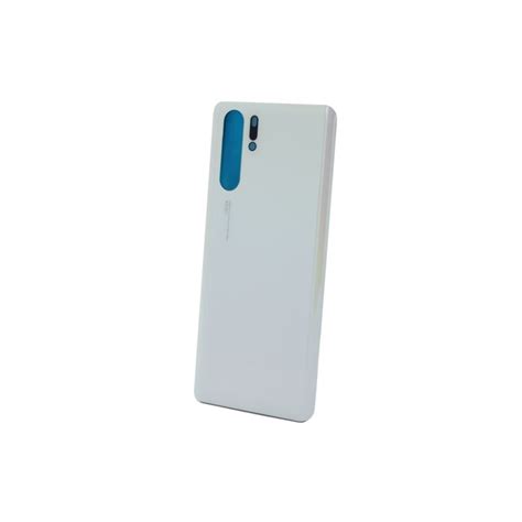 KLAPKA BATERII HUAWEI P30 PRO VOG-L29 VOG-L09 BIAŁA