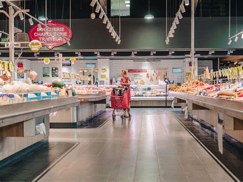 Tous les rayons Au Marché Savoyard produits frais à Chambéry