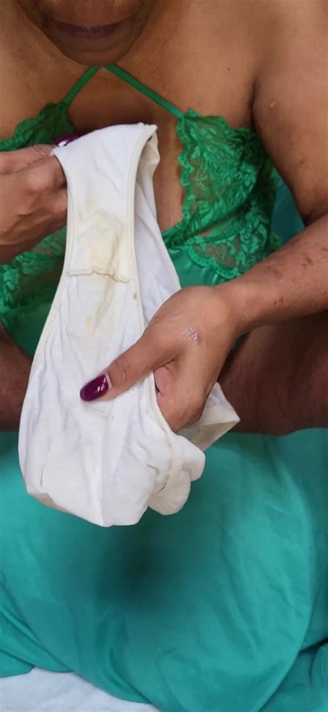 Sniffing My Dirty Panties Nude Pics Xhamster