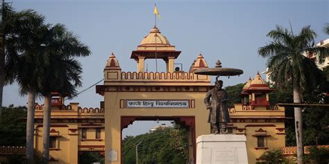 Banaras Hindu University Launches New Department Of Museology