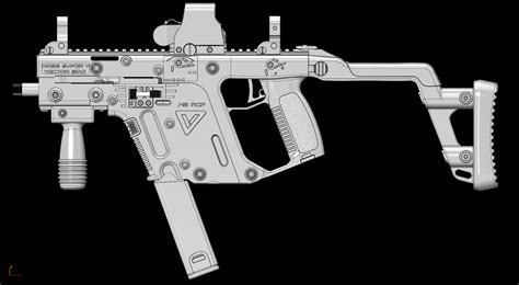 Kriss Vector On Behance