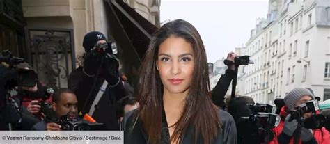 Le Saviez Vous Chlo Mortaud Miss France A Tout Plaqu Pour