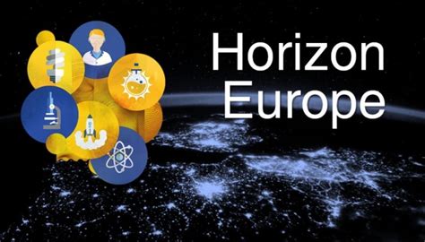 Horizon Europe Dive Into The Billion Euro Funding Opportunity