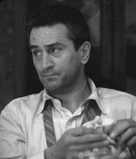 ★Robert De Niro | Goodfellas, Goodfellas 1990, Robert de niro