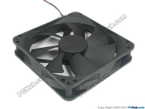 DC 12V 0 30A 120x120x25mm D12SH 12 Y L FAN Yate Loon D12SH 12 Server