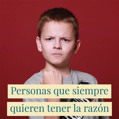 La Verdad Oculta El Perfil De Las Personas Que Siempre Quieren Tener