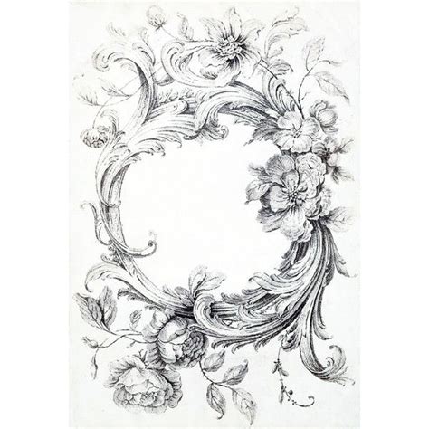 Untitled Liked On Polyvore Framed Tattoo Vintage Frame Tattoo Cameo Tattoo