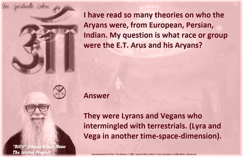 I have read so many theories on who the Aryans were, from European ...