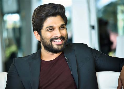 100 Imágenes De Allu Arjun