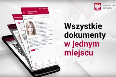 Ministerstwo Cyfryzacji Wprowadza E Recepty W Aplikacji Mobywatel Oraz