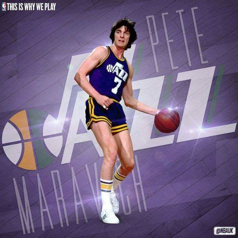 92 "Pistol Pete" Maravich ideas | pistol pete, pete, pistol