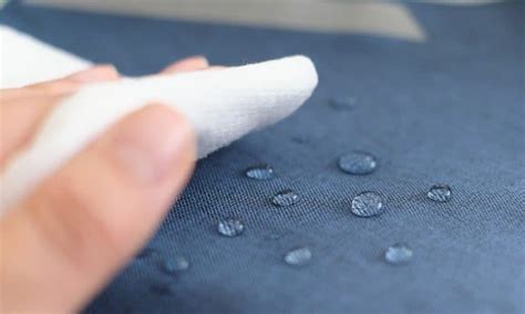 Is Canvas Waterproof? [How to Waterproof Canvas]