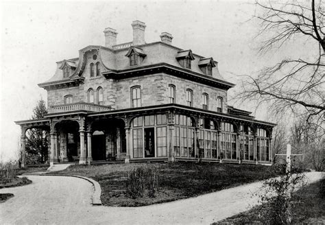 Greystone | Lower Merion Historical Society