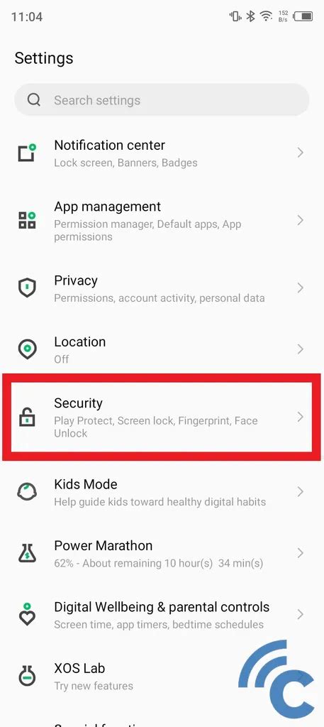 Cara Mengunci Aplikasi Di HP Android Dengan Mudah