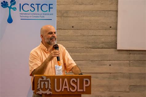 Inauguran La Conferencia Internacional Sobre Ciencia Y Tecnolog A