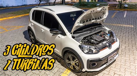 UP BITURBO 3 5KG DE PRESSÃO O MAIS FORTE DO BRASIL YouTube