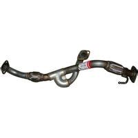 Hyundai Santa Fe Exhaust Pipe