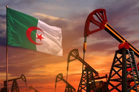 Algeria Offshore Technology