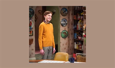 Emma Kenney and Ames McNamara Talk THE CONNERS Season 4