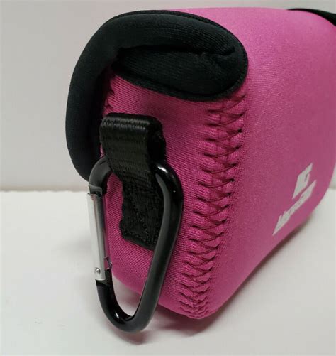 MegaGear Neoprene Camera Case For Fujifilm FinePix XP140 XP130 XP120