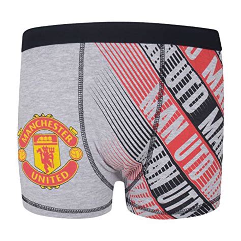 Manchester United Fc Official Football Gift Buy Online Uk