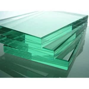 Jual Kaca Flat Tempered Laminated Surabaya Green Mile Indonesia