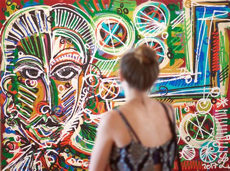 Germany: a vibrant art scene