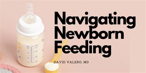 From Newborn Feeding Schedule to Techniques and Everything in Between - Functional Medicine Insider