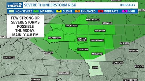 Christian Morgan On Twitter Tomorrow Thursday As A Cold Front Heads