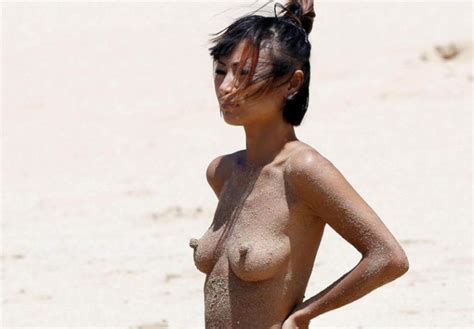 Bai Ling All Sandy Porn Pic Eporner