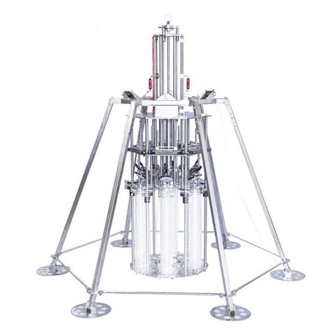 丹麦kc Denmark多通道多管沉积物柱状取样器采泥器 产品关键词多通道柱状采泥器kc Denmark采泥器