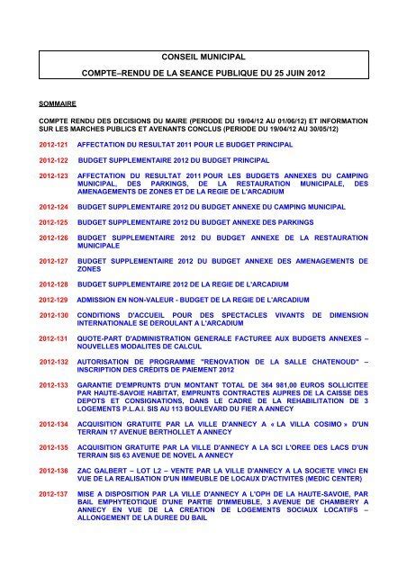 Pdf Avenant N Au March Erep Rapport De Anciens Et