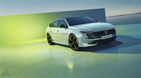 Peugeot Sw Pse Stunning Hd Photos Videos Specs Features