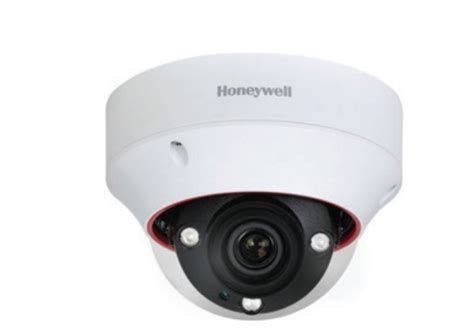 Camera IP Dome hồng ngoại 2 0 Megapixel HONEYWELL H4W2GR1V SIEU THI