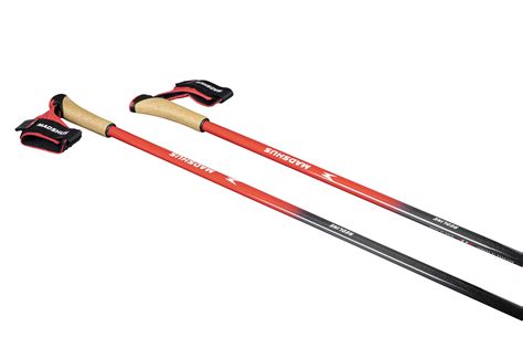 Профессиональные лыжные палки Madshus Redline Pole 100% карбон - купить ...