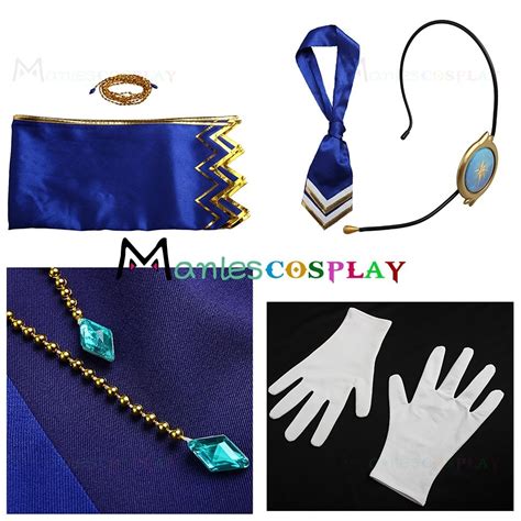 Ensemble Stars Cosplay Costume Ritsu Sakuma Cosplay Costume