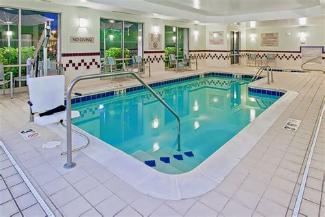 Courtyard San Antonio Airport / North Star Mall, Shearer Hills