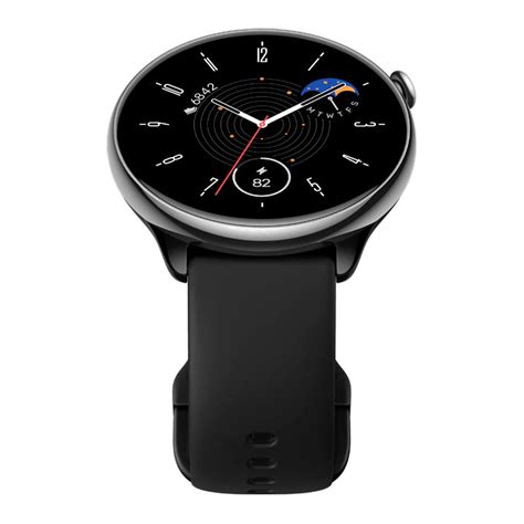 Умные часы Amazfit GTR Mini | Бесплатная доставка по России