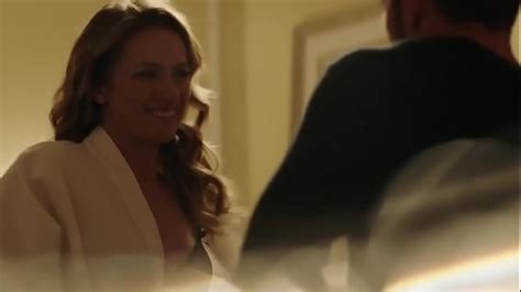 Shantel Vansanten Julie Swagger From The Shooter Series In Lingerie