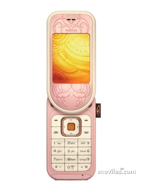 Nokia 7373 Celulares Brasil