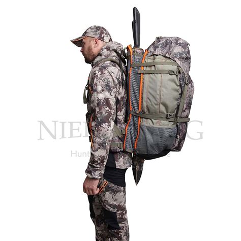 Mochila Caza Markhor Stone L Armer A Nieremberg