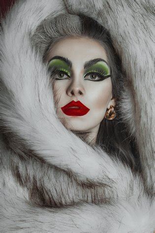 Cruella De Vil Cosplay Luscious Hentai Manga Porn