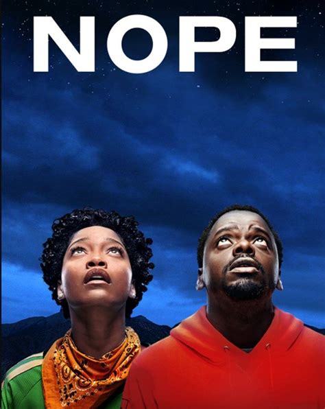 Nope Movie Rating Rotten Tomatoes Scores And Reviews