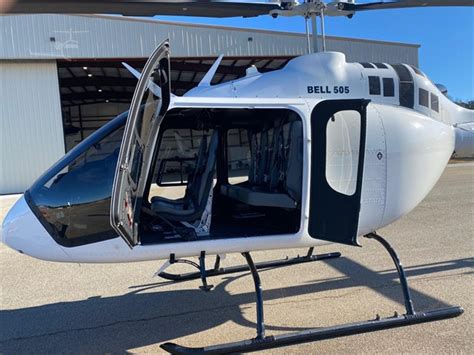 2020 Bell 505 Jet Ranger X 65313