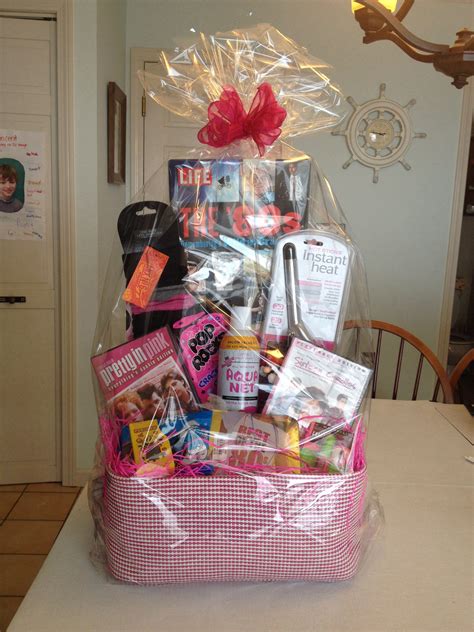 57 Raffle Gift Basket Ideas For Fundraisers And Silent Auctions Artofit